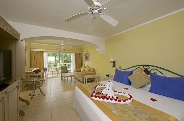 Iberostar Punta Cana suite